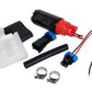 Electric Fuel Pump High Flow EFI Performance Universal Fit Aeromotive 11565-BGPL