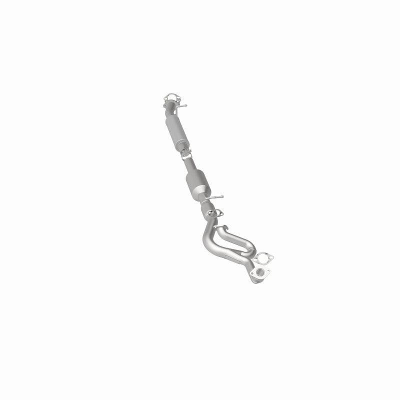 2005-2006 Hyundai Santa Fe 3.5L Direct-Fit Catalytic Converter 5491248 Magnaflow - Catalytic Converters Car Part People