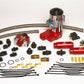 Fuel Pump Complete Kit High Flow EFI Performance Universal Fit Aeromotive 17201-BGPL