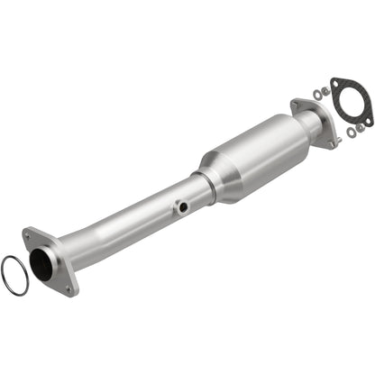 2005-2006 INFINITI QX56 California Grade CARB Catalytic Converter 5592215
