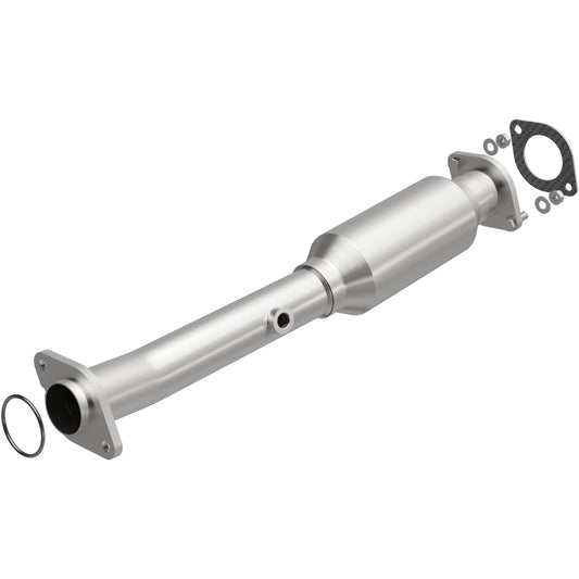 2005-2006 INFINITI QX56 California Grade CARB Catalytic Converter 5592215