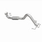 2010-2011 Kia Soul Direct-Fit Front Pipe Kit 107-0267