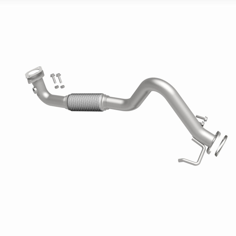 2010-2011 Kia Soul Direct-Fit Front Pipe Kit 107-0267