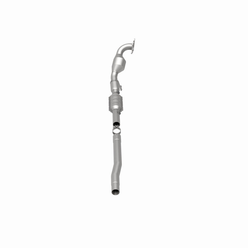 2008-2013 Audi A3 2.0L Direct-Fit Catalytic Converter 551887 Magnaflow - Catalytic Converters Car Part People
