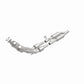 Catalytic Converter for HM Grade Federal / EPA Compliant Direct-Fit Catalytic Converter MagnaFlow 24379