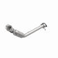 2006 2009 Chevrolet Impala 3.5L Direct-Fit Catalytic Converter 5461195 Magnaflow