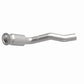 2015 M3 3 Underbody Direct-Fit Catalytic Converter 52930 Magnaflow