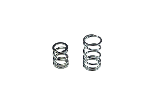 Fuel Pressure Regulator Spring Adjustable Fuel Pressure Universal Fit Aeromotive 13701-BGPL