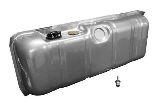 Fuel Tank Fuel System Vehicle Specific Fit Aeromotive 18334-BGPL