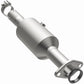 2010 Ford Escape California Grade CARB Direct-Fit Catalytic Converter 5551517