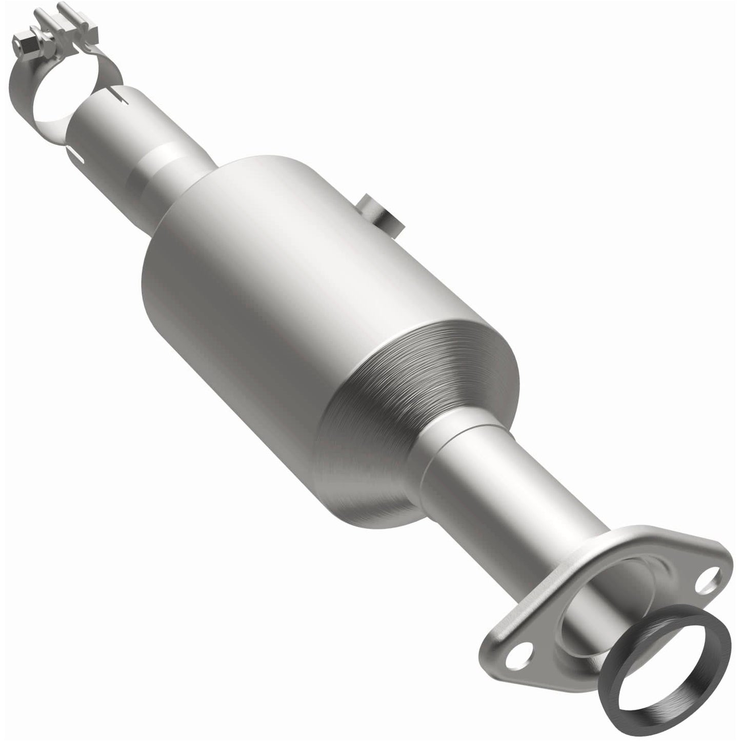 2010 Ford Escape California Grade CARB Direct-Fit Catalytic Converter 5551517