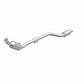 Catalytic Converter for HM Grade Federal / EPA Compliant Direct-Fit Catalytic Converter MagnaFlow 24265