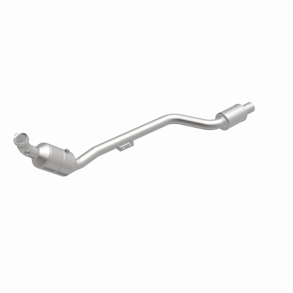 Catalytic Converter for HM Grade Federal / EPA Compliant Direct-Fit Catalytic Converter MagnaFlow 24265