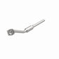 Catalytic Converter for HM Grade Federal / EPA Compliant Direct-Fit Catalytic Converter MagnaFlow 23773
