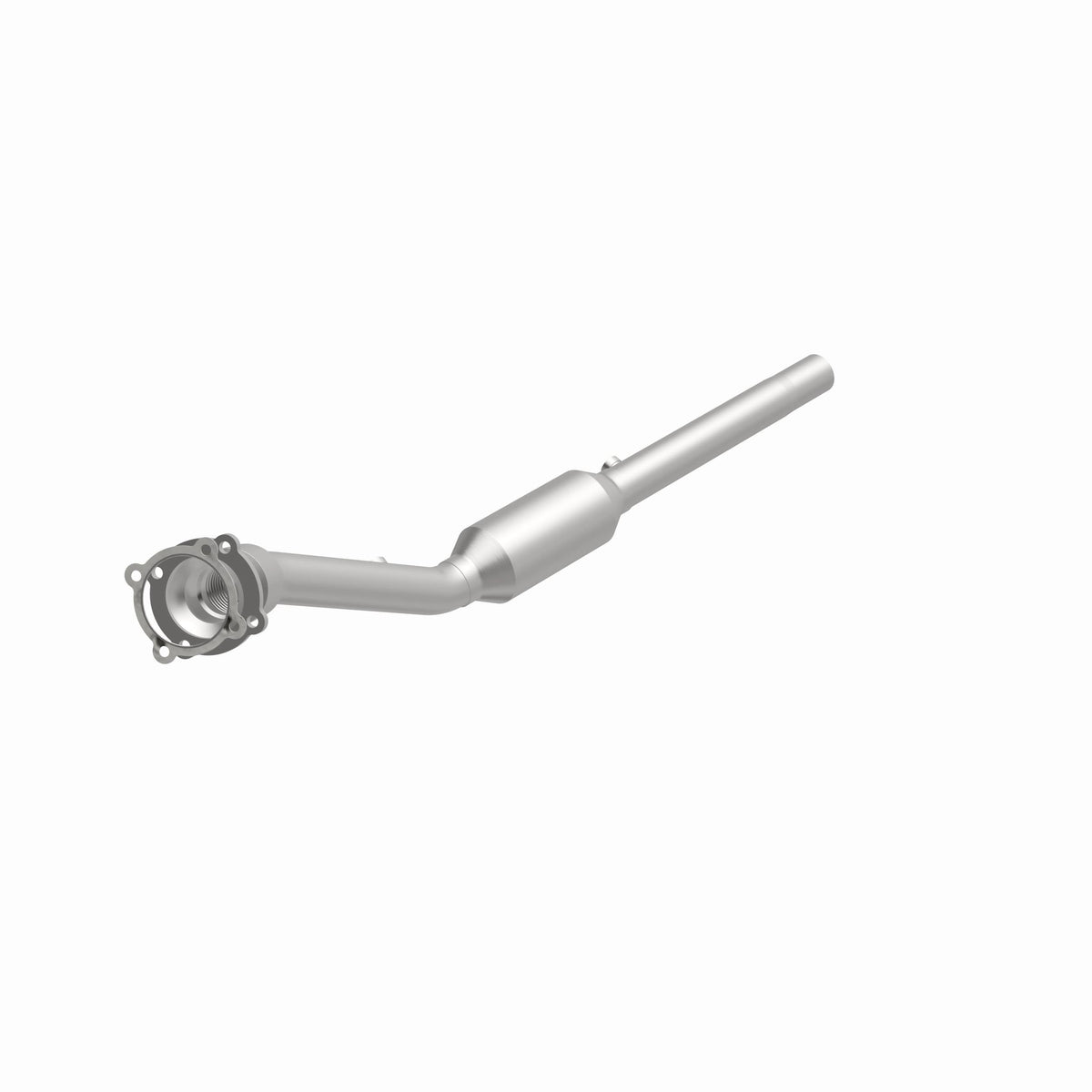 Catalytic Converter for HM Grade Federal / EPA Compliant Direct-Fit Catalytic Converter MagnaFlow 23773