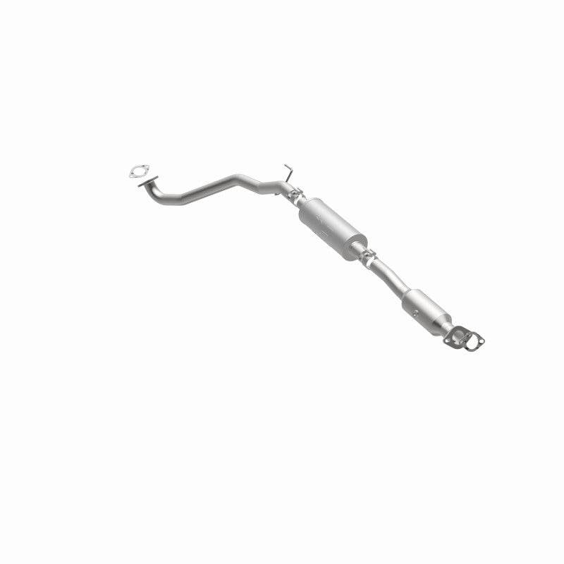 2012 2013 Kia Soul 2.0L Direct-Fit Catalytic Converter 5561845 Magnaflow - Catalytic Converters Car Part People