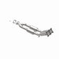 1999 2001 Volvo S80 2.8L Direct-Fit Catalytic Converter 4481156 Magnaflow - Catalytic Converters Car Part People