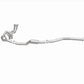 OEM Grade Federal / EPA Compliant Manifold Catalytic Converter 23-184