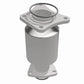 Catalytic Converter for HM Grade Federal / EPA Compliant Direct-Fit Catalytic Converter MagnaFlow 50877