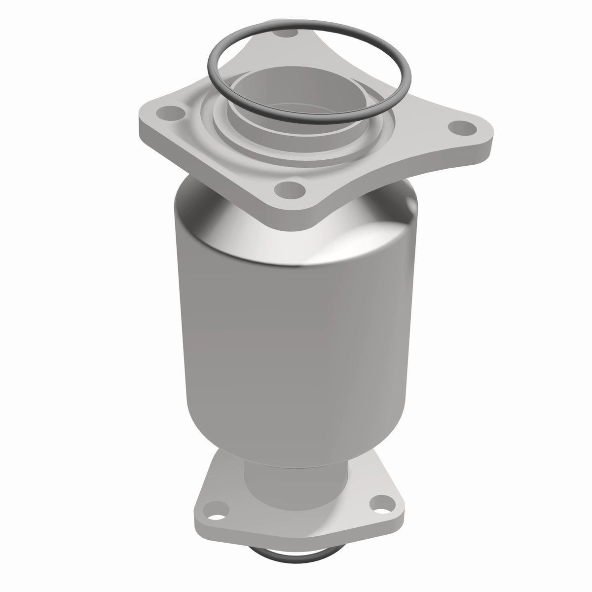 Catalytic Converter for HM Grade Federal / EPA Compliant Direct-Fit Catalytic Converter MagnaFlow 50877