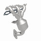 2006-09 Ford Fusion CARB Compliant Manifold Cat Converter 5531388 Magnaflow - Catalytic Converters Car Part People