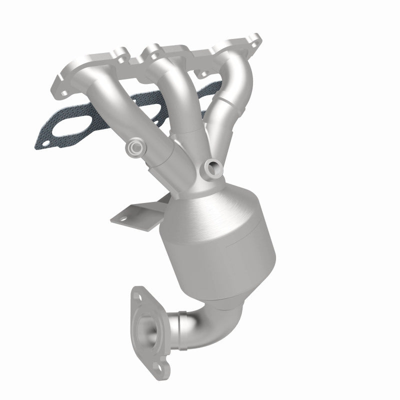 2006-09 Ford Fusion CARB Compliant Manifold Cat Converter 5531388 Magnaflow - Catalytic Converters Car Part People
