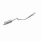 Fits 2011-2017 Nissan Juke 1.6L Direct-Fit Replacement Exhaust System 106-0247