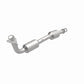 2007-2013 Toyota Tundra 4.0L Direct-Fit Catalytic Converter 5481626 Magnaflow - Catalytic Converters Car Part People