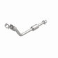 1996-97 Oldsmobile Achieva 2.4L Direct-Fit Catalytic Converter 4481130 Magnaflow