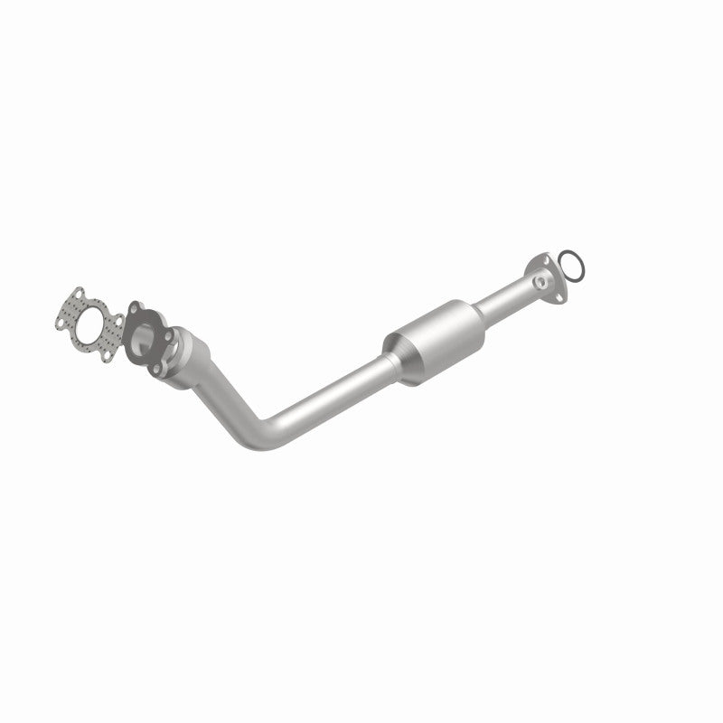 1996-97 Oldsmobile Achieva 2.4L Direct-Fit Catalytic Converter 4481130 Magnaflow