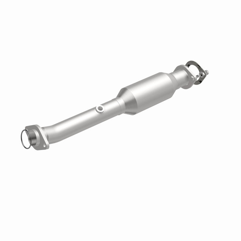 2011-2013 Infiniti QX56 Direct-Fit Catalytic Converter 21-041 Magnaflow