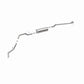 Fits 1999-2006 Chevrolet Silverado 1500 S/S Direct-Fit Exhaust System 116-0509