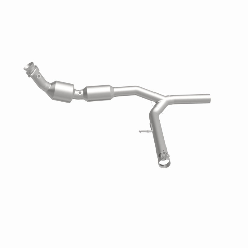 2004 Ford F-150 California Grade CARB Direct-Fit Catalytic Converter 5582706