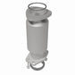 2007 2009 Pontiac Solstice 2.4L Direct-Fit Catalytic Converter 5461226 Magnaflow - Catalytic Converters Car Part People