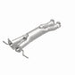 2010-2012 Lincoln MKS Direct-Fit Catalytic Converter 21-020 Magnaflow