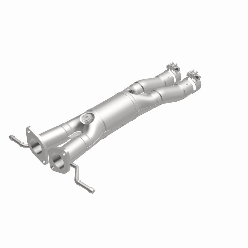 2010-2012 Lincoln MKS Direct-Fit Catalytic Converter 21-020 Magnaflow
