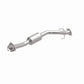 06-07 Chevrolet Trailblazer CARB Compliant Catalytic Converter 5551221 Magnaflow - Catalytic Converters Car Part People