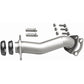 2009-2012 Ford Escape Direct-Fit Front Pipe Kit 107-0021