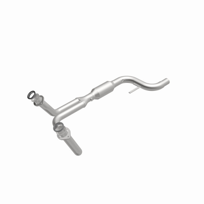 1995 1999 Chevrolet Camaro 3.8L Direct-Fit Catalytic Converter 4481727 Magnaflow
