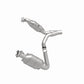 2011-17 Ram 1500 CARB Compliant Direct-Fit Catalytic Converter 5551664 Magnaflow