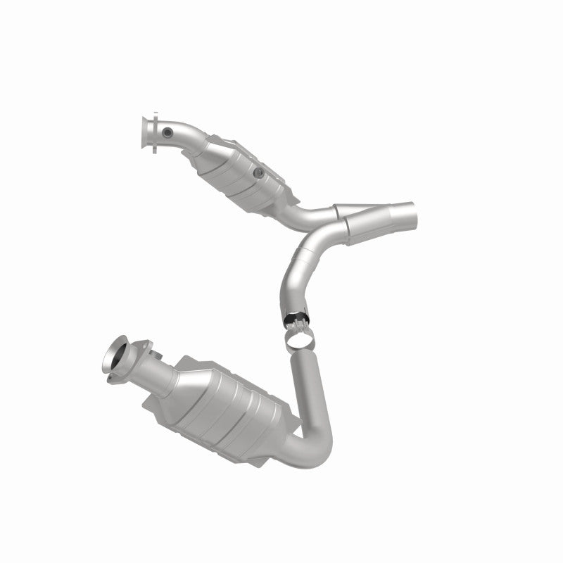 2011-17 Ram 1500 CARB Compliant Direct-Fit Catalytic Converter 5551664 Magnaflow