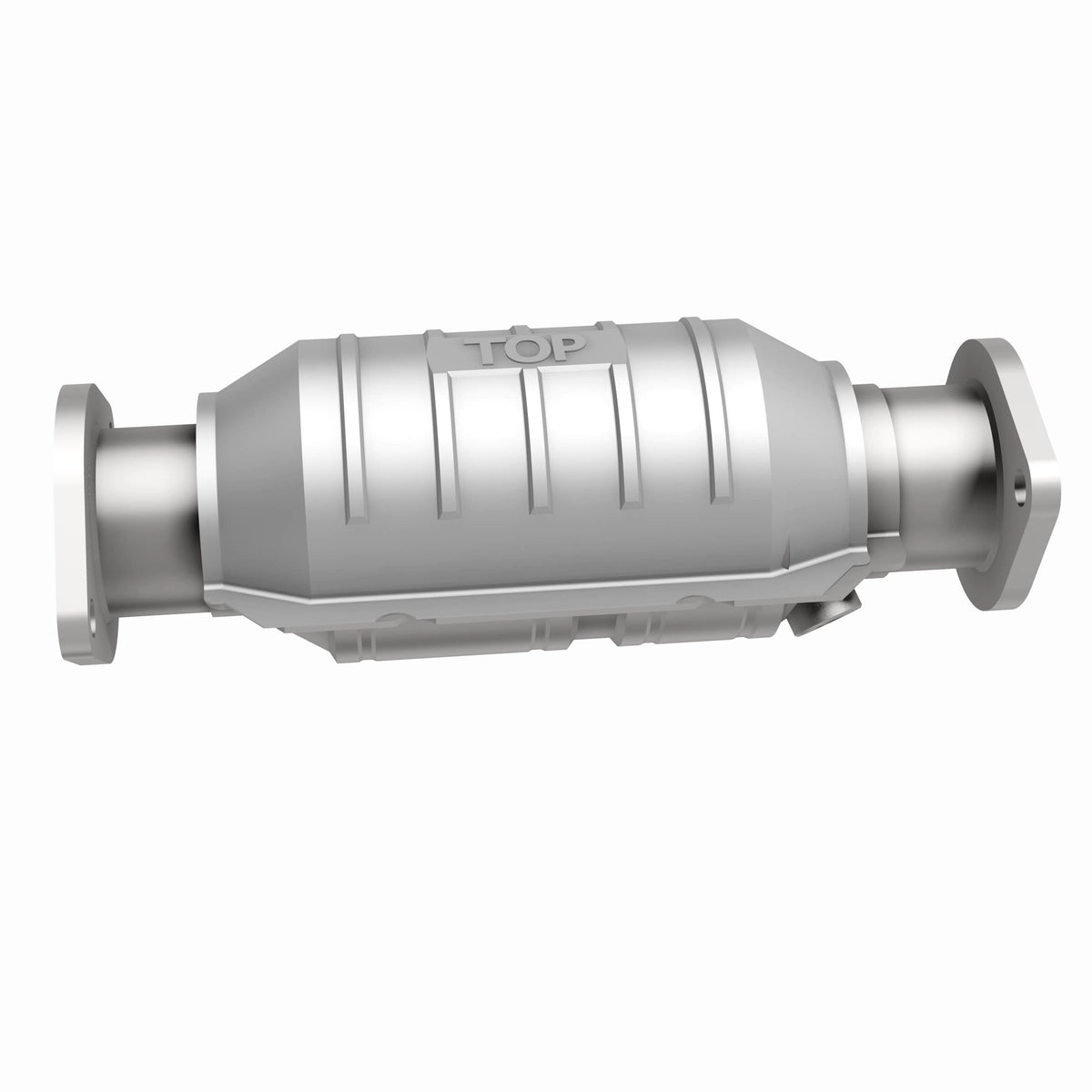 Catalytic Converter for HM Grade Federal / EPA Compliant Direct-Fit Catalytic Converter MagnaFlow 23774