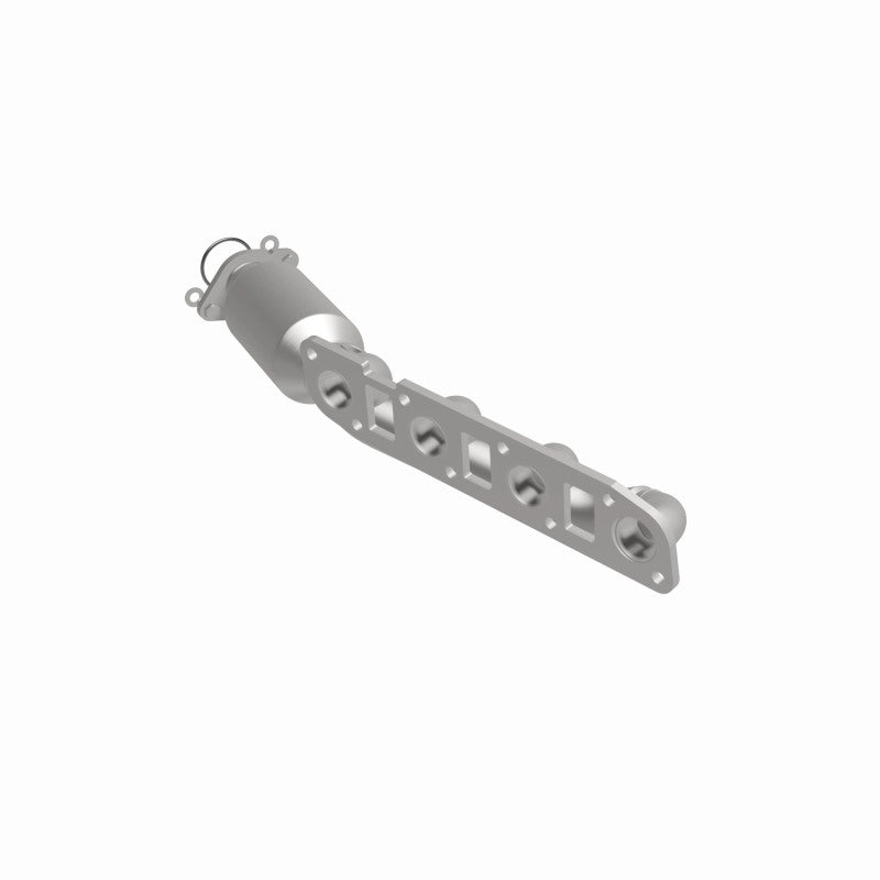 2011-2013 Infiniti QX56 Direct-Fit Catalytic Converter 22-035 Magnaflow