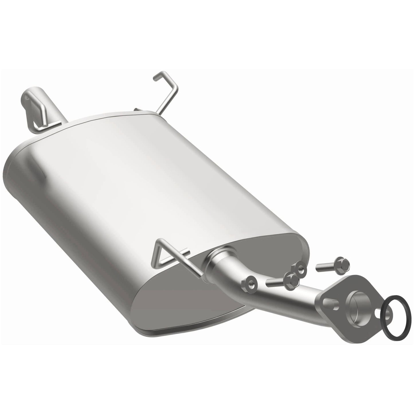 2000-2006 Nissan Sentra Direct-Fit Muffler Kit 108-0044