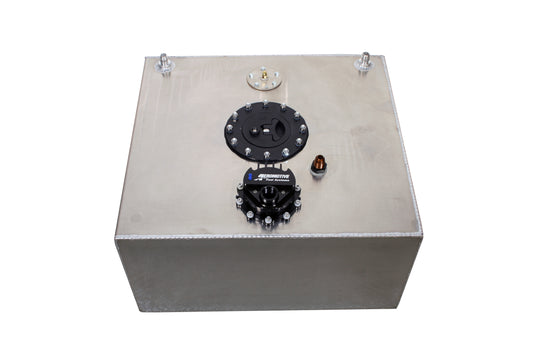 Fuel Cell Fuel System Universal Fit Aeromotive 18380-BGPL