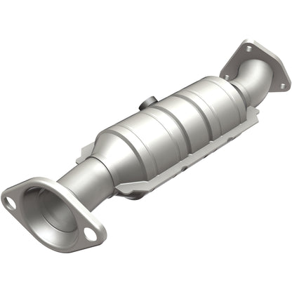 Catalytic Converter for HM Grade Federal / EPA Compliant Direct-Fit Catalytic Converter MagnaFlow 24227