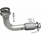 2004-2008 Acura TSX Direct-Fit Front Pipe Kit 107-0051