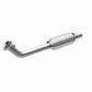 Catalytic Converter for HM Grade Federal / EPA Compliant Direct-Fit Catalytic Converter MagnaFlow 24430