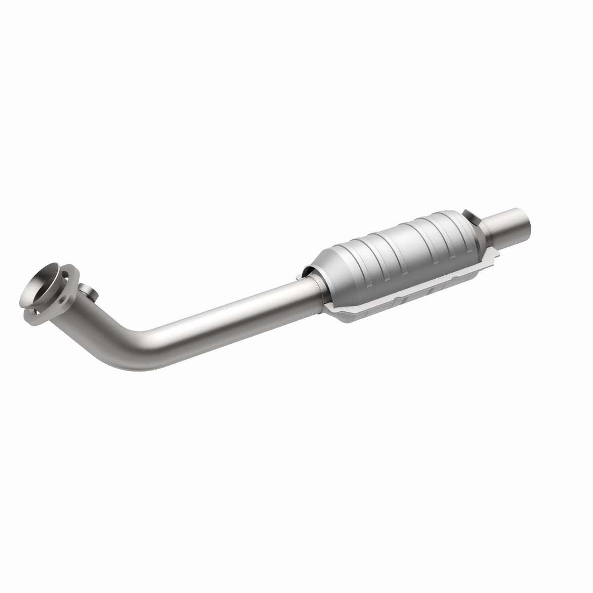 Catalytic Converter for HM Grade Federal / EPA Compliant Direct-Fit Catalytic Converter MagnaFlow 24430