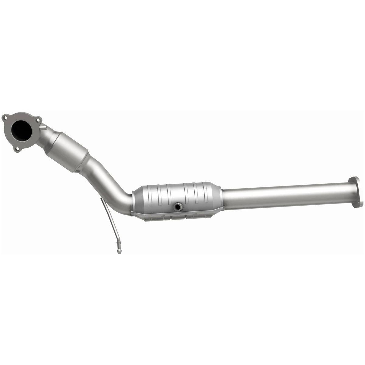 Catalytic Converter for HM Grade Federal / EPA Compliant Direct-Fit Catalytic Converter MagnaFlow 24338